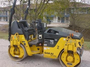 Main image Sakai SW354